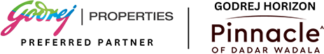 Godrej Horizon
